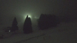 Sjezdovka Pařezovka, lanovka CineStar Express