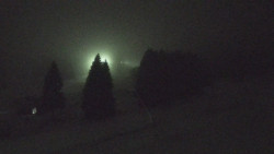 Sjezdovka Pařezovka, lanovka CineStar Express