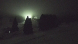 Sjezdovka Pařezovka, lanovka CineStar Express