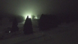 Sjezdovka Pařezovka, lanovka CineStar Express