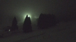 Sjezdovka Pařezovka, lanovka CineStar Express