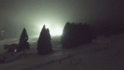 Sjezdovka Pařezovka, lanovka CineStar Express