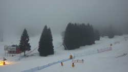 Sjezdovka Pařezovka, lanovka CineStar Express