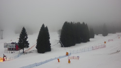 Sjezdovka Pařezovka, lanovka CineStar Express