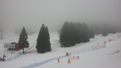 Sjezdovka Pařezovka, lanovka CineStar Express