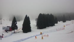 Sjezdovka Pařezovka, lanovka CineStar Express