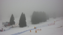 Sjezdovka Pařezovka, lanovka CineStar Express