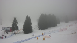 Sjezdovka Pařezovka, lanovka CineStar Express