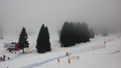 Sjezdovka Pařezovka, lanovka CineStar Express