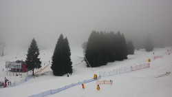 Sjezdovka Pařezovka, lanovka CineStar Express