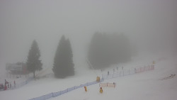 Sjezdovka Pařezovka, lanovka CineStar Express