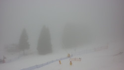 Sjezdovka Pařezovka, lanovka CineStar Express