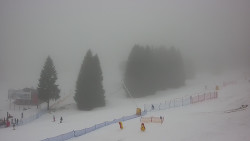 Sjezdovka Pařezovka, lanovka CineStar Express