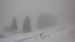 Sjezdovka Pařezovka, lanovka CineStar Express