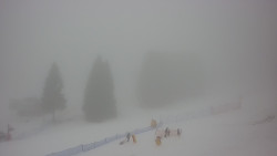 Sjezdovka Pařezovka, lanovka CineStar Express