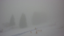 Sjezdovka Pařezovka, lanovka CineStar Express