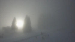 Sjezdovka Pařezovka, lanovka CineStar Express