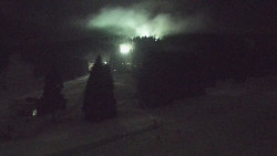 Sjezdovka Pařezovka, lanovka CineStar Express