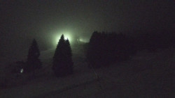 Sjezdovka Pařezovka, lanovka CineStar Express