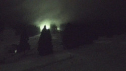 Sjezdovka Pařezovka, lanovka CineStar Express