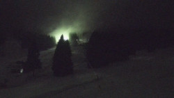 Sjezdovka Pařezovka, lanovka CineStar Express