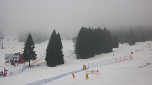 Skiareál Klínovec - Sjezdovka Pařezovka, lanovka CineStar Express - 9.2.2026 v 09:15 Skiareál Klínovec - Sjezdovka Pařezovka, lanovka CineStar Express - 9.2.2026 v 09:15