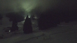 Sjezdovka Pařezovka, lanovka CineStar Express