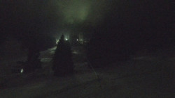 Sjezdovka Pařezovka, lanovka CineStar Express