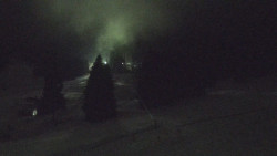 Sjezdovka Pařezovka, lanovka CineStar Express