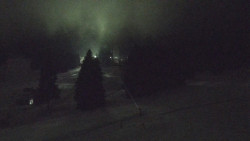 Sjezdovka Pařezovka, lanovka CineStar Express