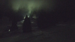 Sjezdovka Pařezovka, lanovka CineStar Express