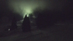 Sjezdovka Pařezovka, lanovka CineStar Express