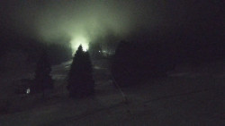 Sjezdovka Pařezovka, lanovka CineStar Express