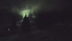 Sjezdovka Pařezovka, lanovka CineStar Express