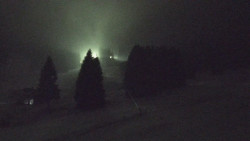 Sjezdovka Pařezovka, lanovka CineStar Express