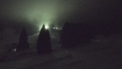 Sjezdovka Pařezovka, lanovka CineStar Express