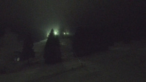 Skiareál Klínovec - Sjezdovka Pařezovka, lanovka CineStar Express - 11.2.2026 v 02:02 Skiareál Klínovec - Sjezdovka Pařezovka, lanovka CineStar Express - 11.2.2026 v 02:02