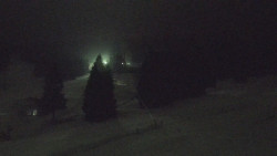 Sjezdovka Pařezovka, lanovka CineStar Express