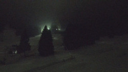 Sjezdovka Pařezovka, lanovka CineStar Express