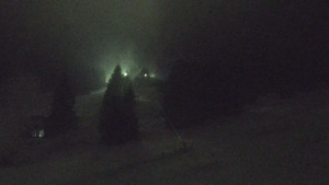 Skiareál Klínovec - Sjezdovka Pařezovka, lanovka CineStar Express - 11.2.2026 v 03:02 Skiareál Klínovec - Sjezdovka Pařezovka, lanovka CineStar Express - 11.2.2026 v 03:02