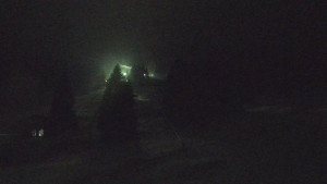 Skiareál Klínovec - Sjezdovka Pařezovka, lanovka CineStar Express - 11.2.2026 v 04:02 Skiareál Klínovec - Sjezdovka Pařezovka, lanovka CineStar Express - 11.2.2026 v 04:02