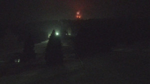 Skiareál Klínovec - Sjezdovka Pařezovka, lanovka CineStar Express - 11.2.2026 v 05:02 Skiareál Klínovec - Sjezdovka Pařezovka, lanovka CineStar Express - 11.2.2026 v 05:02