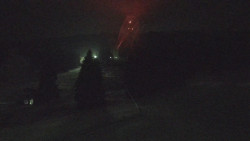 Sjezdovka Pařezovka, lanovka CineStar Express