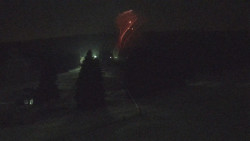 Sjezdovka Pařezovka, lanovka CineStar Express