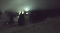 Sjezdovka Pařezovka, lanovka CineStar Express