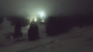 Skiareál Klínovec - Sjezdovka Pařezovka, lanovka CineStar Express - 11.2.2026 v 22:02 Skiareál Klínovec - Sjezdovka Pařezovka, lanovka CineStar Express - 11.2.2026 v 22:02