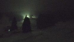 Sjezdovka Pařezovka, lanovka CineStar Express