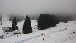 Sjezdovka Pařezovka, lanovka CineStar Express