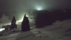 Sjezdovka Pařezovka, lanovka CineStar Express