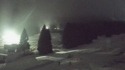 Sjezdovka Pařezovka, lanovka CineStar Express